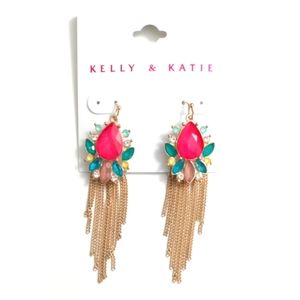 Kelly & Katie Earrings